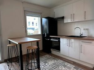 Appartement en location T2