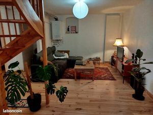 Appartement calme au coeur du centre ville