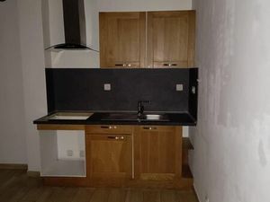 A louer f2 a l isle sur la sorgue