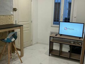 T2 meublé & équipé – 33 m² – Tout inclus – Cœur de Lunel