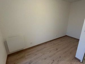 Appartement 3 chambres