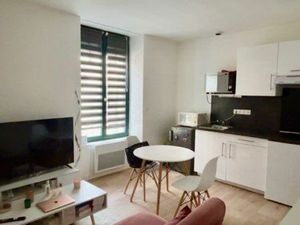 Location T1 bis Pau proche université