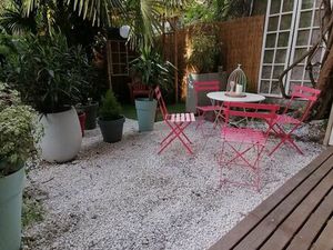 Location T2 centre ville