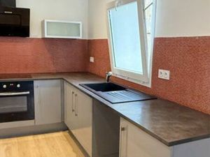 Magnifique t3 lumine