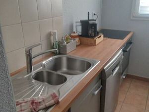 A louer F3 à Saint-Amarin