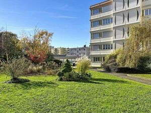 Appartement T2 Saint-Max