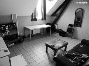 Appartement calme T2 45 m2