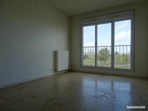 Appartement 2 pièces 52 m²