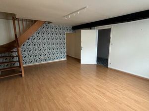 Maison à louer centre de Bourgueil