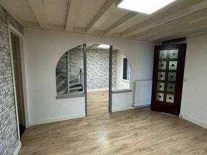 Maison 3 pièces 110m2