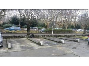 Place de parking Domaine Château Gaillard