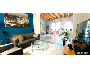 Maison 4 pièces 78 m²