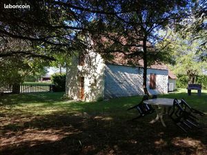 Location maisonnette à la campagne