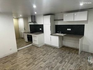 Location maison atypique