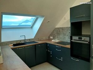 Appartement 3 pièces meublé 63 m²