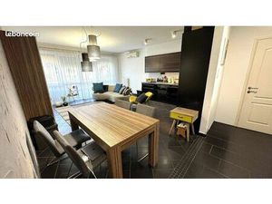 Appartement T3 65m2 St-Cyprien