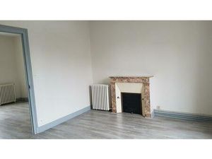 Location Maison 3 pièces 65m² BLOIS 41000