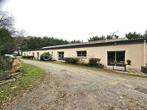 Vente Terrain à Nozay (44170) : à vendre / 40000m² Nozay