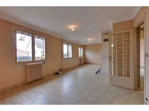 Vente Maison à Caen Vaucelles (14000) : à vendre / 116m² Caen Vaucelles