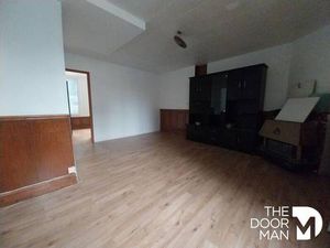 BERLOT Damien - THE DOOR MAN France