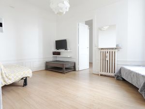 Appartement 2 pièces - 34 m²