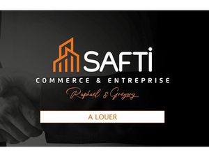 Location locaux professionnels 1850 m² à Draguignan (83300)  6 567 €