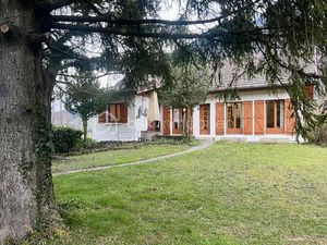Maison de 100 m² à Les Chavannes-En-Maurienne