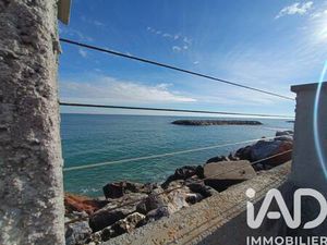 Maison de plain-pied à vendre