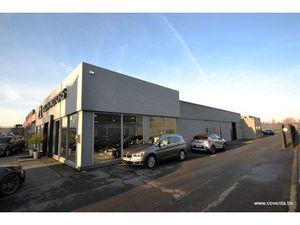 Surface industrielle à louer à Ringlaan 12 Kuurne (RBU85226)