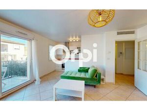 Appartement Carqueiranne 48.23 m² T-2 à vendre  275 000 €