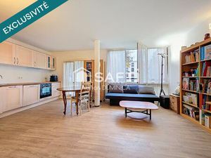 Très bel appartement au calme en bordure de forêt