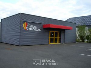 Local commercial Derval 254 m2