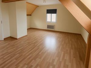 Maison quartier calme 