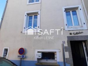 SAFTI LESNÉ Killian conseiller indépendant