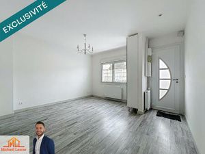 Maison rénovée avec dépendances – Quartier Oasis