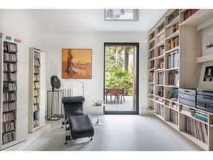 Maison réhabilitée par un architecte au coeur de Paimboeuf