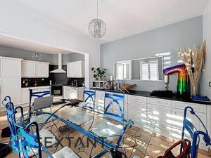 Belle maison familiale de 135 m2 avec jardin