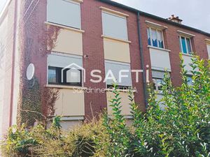 Maison T4 investisseur bon rapport