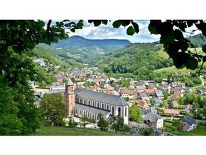 5 Appartements en location. Très bonne rentabilité