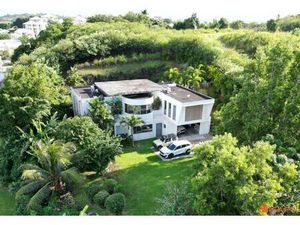 (Rare) Maison d’architecte d’exception – Sud Martinique