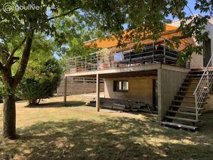 Vente viager 5 pièces 123 m² à La Forêt-Fouesnant (29940)  147 000 €