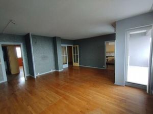 Appartement T4