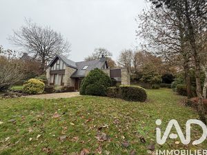 Vente Maison d'architecte 6 pièces