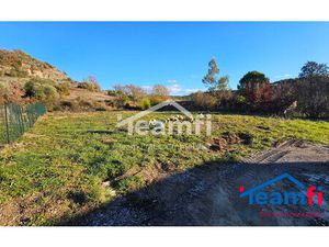 Terrain Plat de 967m²
