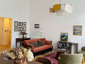 Location Appartement 3 pièces à Saint-Malo (35400) : à louer 3 pièces / 71m² Saint-Malo