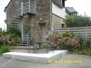 Location Maison à Caudan (56850) : à louer / 65m² Caudan