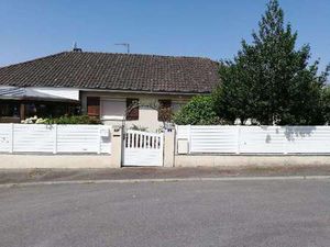 Vente Maison à Condat-sur-Vienne (87920) : à vendre / 125m² Condat-sur-Vienne