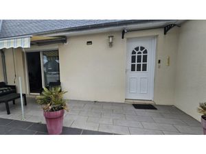 Location Maison à Couëron (44220) : à louer / 107m² Couëron