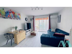 APPARTEMENT DE TYPE 3 CENTRE VILLAGE