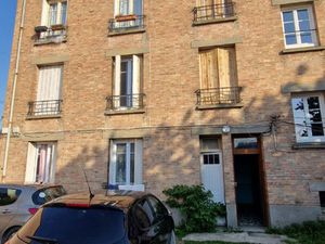 Beau F1 de 21.52 m² dans petite copropriété